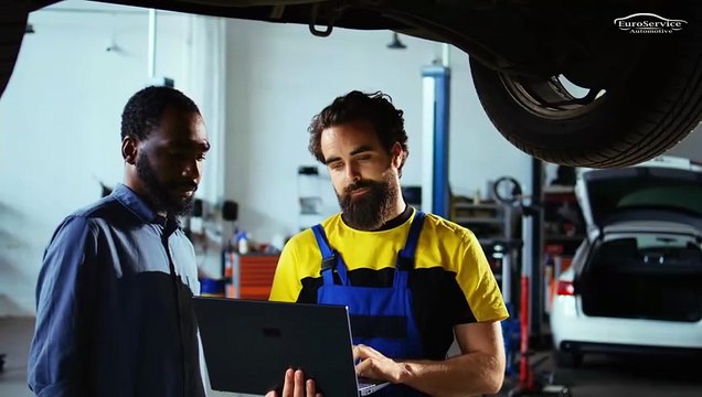 Enhancing and Repairing Jaguar Exhaust Systems with Professional Services