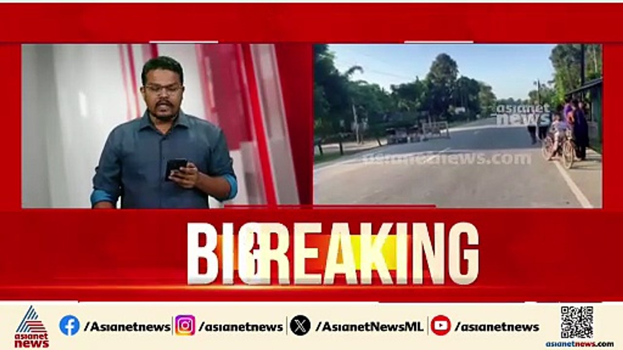 അസമിൽ സൈനിക ക്യാമ്പിന് നേരെ ഉൾഫയുടെ ആക്രമണം; മൂന്ന് സൈനികർക്ക് പരിക്ക്