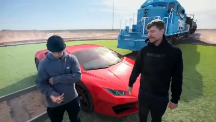 Stop This Train, Win a Lamborghini_2