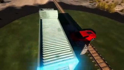 Stop This Train, Win a Lamborghini_7