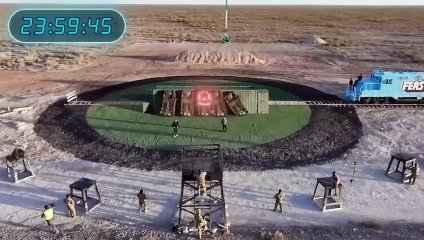 Stop This Train, Win a Lamborghini_9