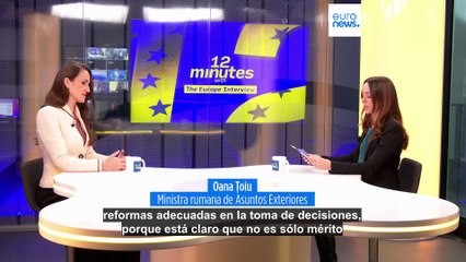 Últimas noticias | 17 octubre 2025 - Mañana