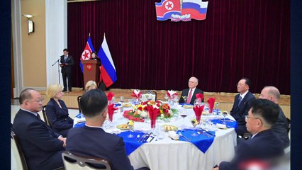 북 최선희 "러시아와 전략 전술적 협동 더욱 강화" / YTN