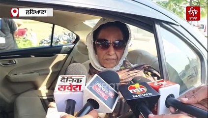 ਰਾਜਵੀਰ ਜਵੰਦਾ ਦੀ ਅੰਤਿਮ ਅਰਦਾਸ, ਦੇਖੋ ਪਿੰਡ ਪੋਨਾ ਤੋਂ ਲਾਈਵ ਤਸਵੀਰਾਂ