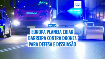 Mais conversações, menos Tomahawks? EUA atraem Putin de volta à mesa das negociações