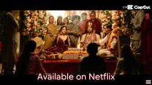 Metro in Dino Romantic Scene timing | Sara Ali Khan | Janhvi Kapoor | Romantic Scene| Netflix|