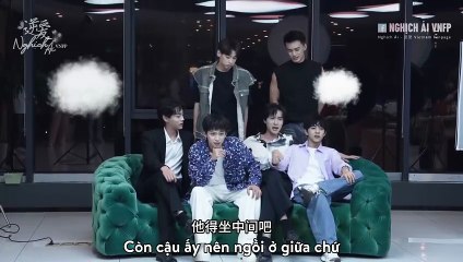 Vietsub Hậu trường ngày 29/07/2024 - Phần 6,7