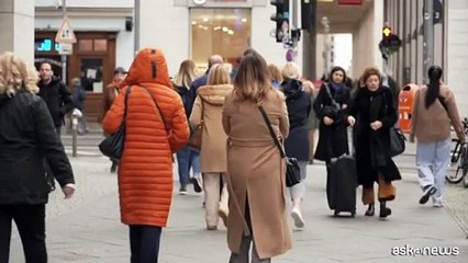 Berlino, fa paura la leva militare con lotteria: "Inaccettabile"