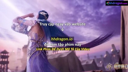 Đấu La Đại Lục 2 Tuyệt Thế Đường Môn Tập 125 Vietsub Thuyết Minh Tiếng Việt