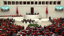 DEM'li Sakık'tan TBMM'de cumhuriyetin kurucu önderlerine hakaret!