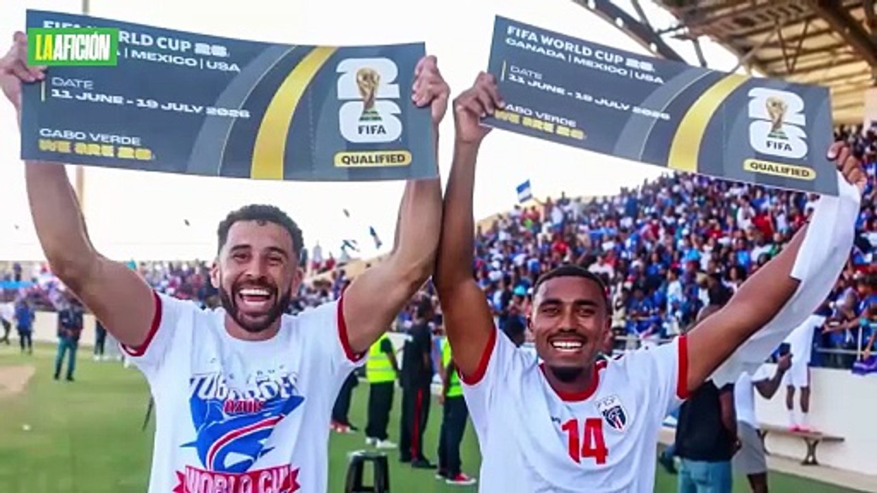 Mundial 2026: ¿Cuáles son las selecciones clasificadas AL MOMENTO?