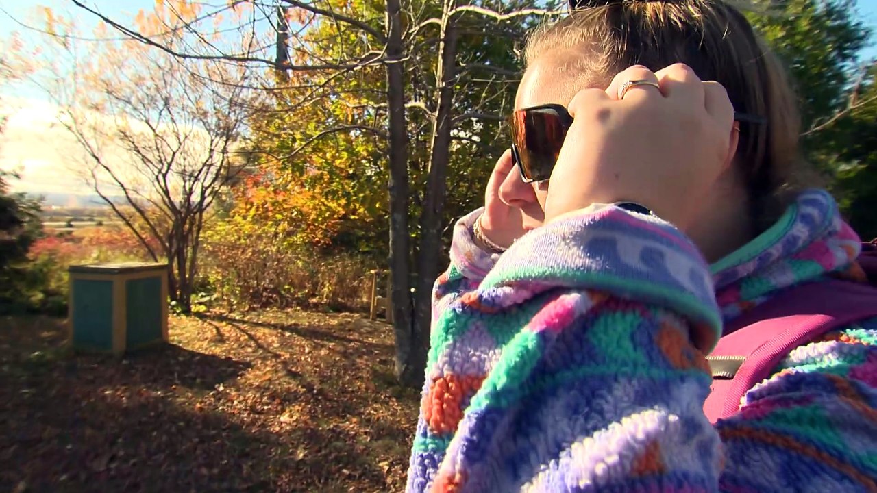 Marcher 80 kilomètres au Maroc pour la Maison de soins palliatifs du KRTB