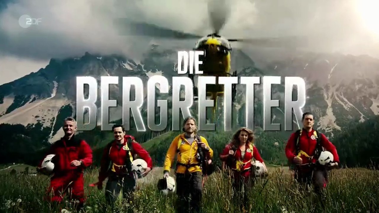 Die Bergretter -78- Klang der Erinnerung – Teil 2