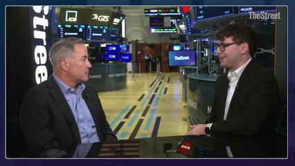 Stocks & Markets Podcast: The Next Market Catalysts With Noah Weidner