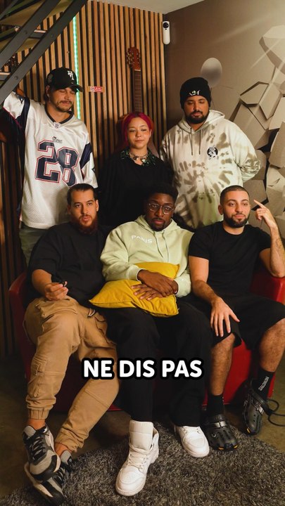 Ne dis pas la meme chose