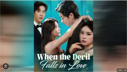 When The Devil Falls In Love