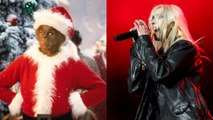 Taylor Momsen Revisits the Grinch, Rob Zombie Drops “Punks and Demons” & More | New Music Breakdown