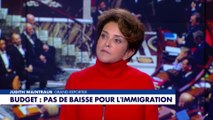 Judith Waintraub : «Je ne vois pas comment la situation des Républicains est réparable.»