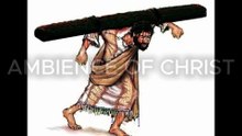 Why was Jesus forced to Carry the Shape of a Cross?