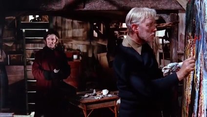 The Horses Mouth (1958)