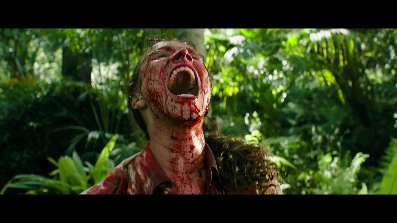 Send Help (2026) Official Trailer HD