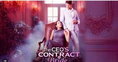 The Ceo's Contract Bride - Full Free