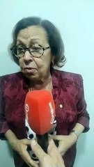 Lídice se diz apreensiva com vetos de Lula