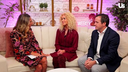 Kimberly Schlapman Jokes Little Big Town Works Because She's 'In the Middle' of Karen and Jimi's Marriage