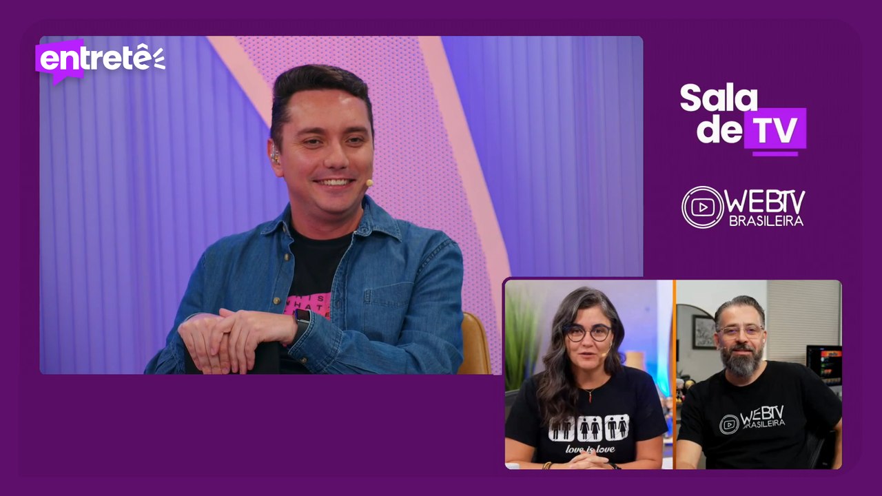 Se o Fernando está dentro do armário, é hora de sair”, diz nora de Yoná