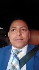 Diputado Luis Báez hace fuerte denuncia contra el director de la Policía Nacional