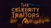 The Celebrity Traitors S01E01 2025