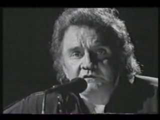 Johnny Cash - Tenessee Stud (live Manhattan Center 1994)