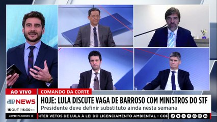 Rodrigo Pacheco deve ser o indicado de Lula para vaga no STF? Piperno opina