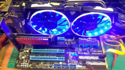 AMD FM2 Socket NVMe SSD BIOS Desteği-ASUS F2A85-V+AMD A10-5800K