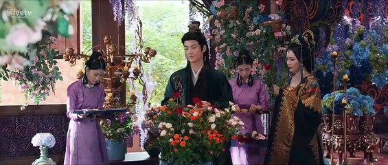 مسلسل القلوب الضائعة الحلقة 31 مترجمة الصيني