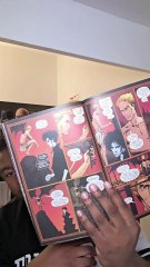 Haul Comics #76: Lucifer's Rebellion & More ✨