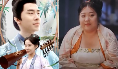 [Doblado ES] El Renacer de la Esposa Gorda Completo En Español