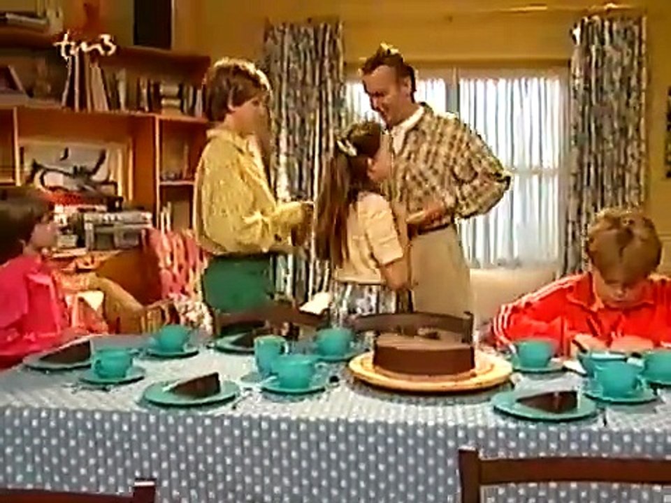 Die Viersteins - Oh mein Papa