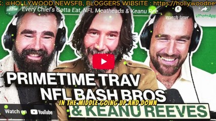 Keanu Reeves Opens Up About Suffering ‘Never Heard Of’ Injury Making New Film