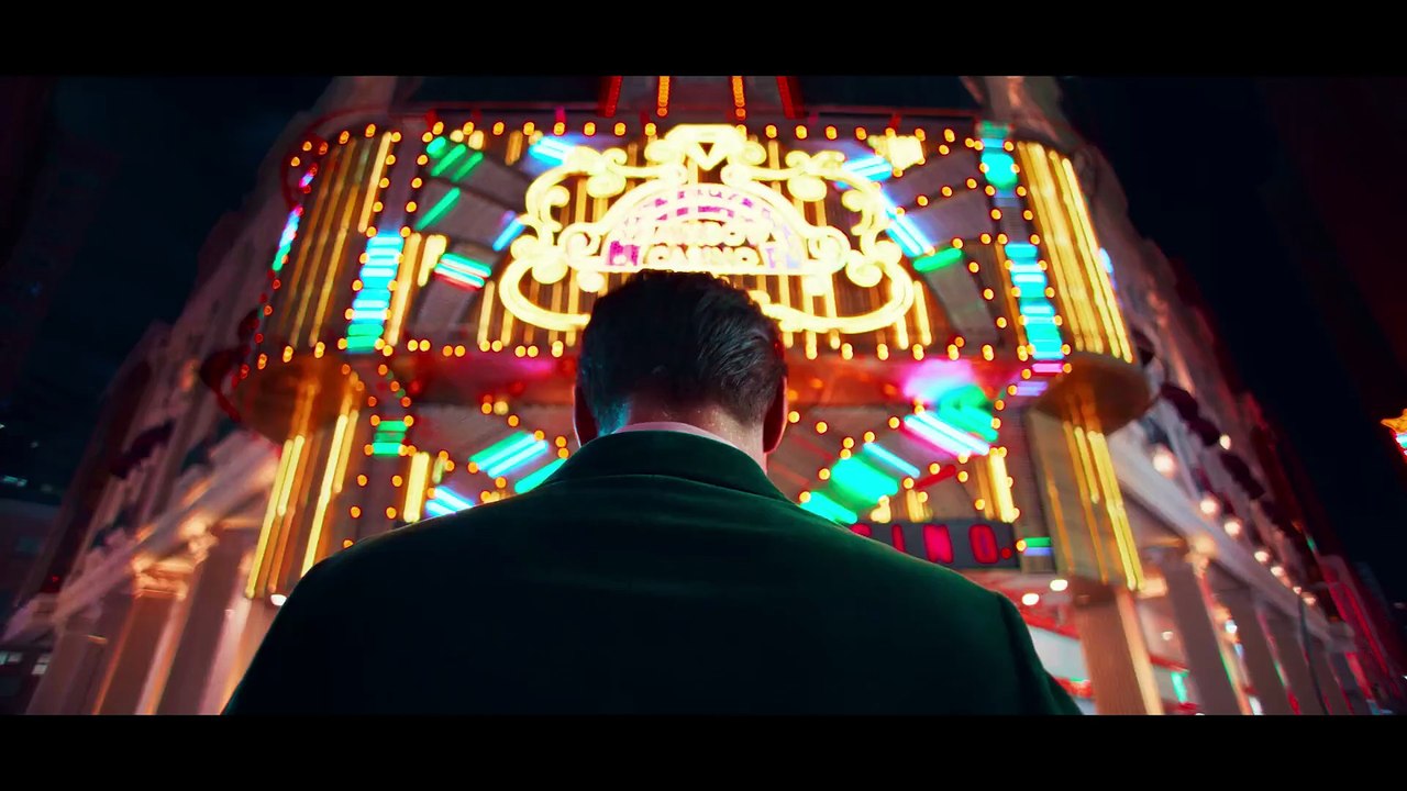 Maldita suerte - Tráiler oficial español