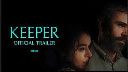Keeper | Official Trailer #2 - Tatiana Maslany
