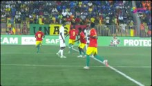 🇬🇳 Guinée vs Mali 🇲🇱 | 1-2 | Résumé du Match | Éliminatoires CAN U17 2026 | Demi-finale WAFU A