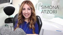 Simona a Nuvola Ortodonzia