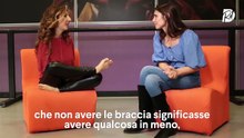 Simona a Roba da Donne