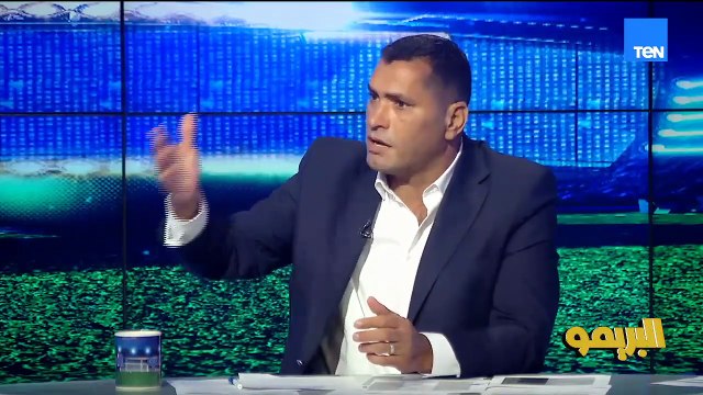 تصريح مش موقف من هاني أبو ريدة. خلاف بين رضا عبد العال وأبو الدهب ومجدي طلبة على استمرار حسام حسن