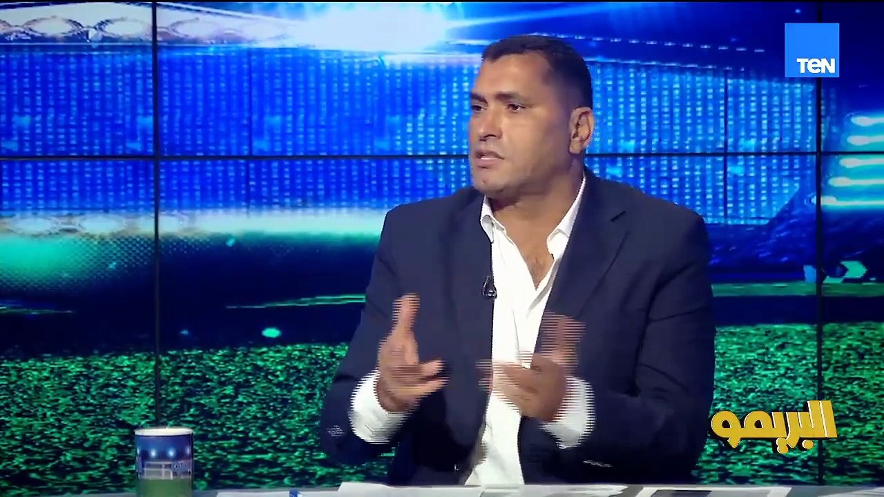 مجدي طلبة: الجيل الحالي بعيد عن مستوى جيل أمم إفريقيا 2010 وهذا الجيل .. وأبو الدهب يرد