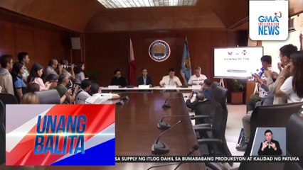 DPWH, nakikipagtulungan sa Insurance Commission para mabawi ang kahit 30% ng contract price ng mga maanomalyang proyekto kontra-baha | Unang Balita