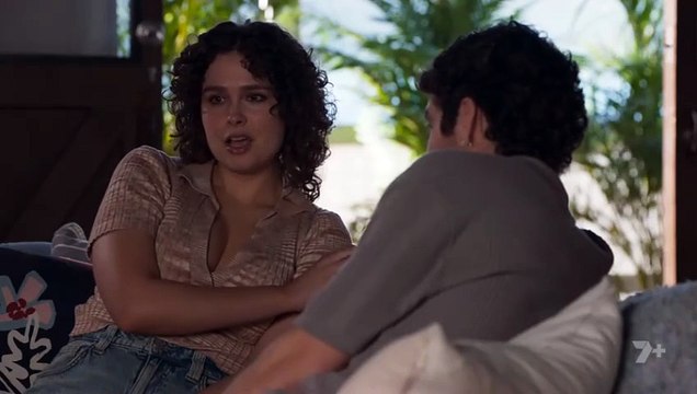 Home and Away 8602 15th October 2025