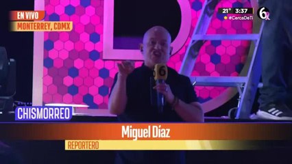 Bailadísimo Jr: detrás de cámaras previo al gran estreno