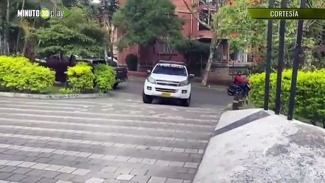 ¡Cayó el más buscado del Tren de Aragua! Alias 'Adriancito cabecilla de homicidios y extorsión